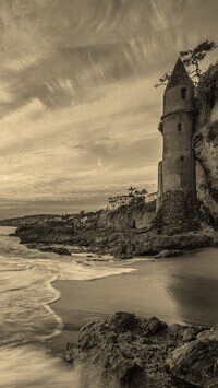 Sepia