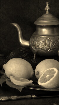 Sepia