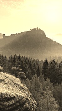 Sepia