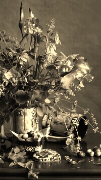 Sepia