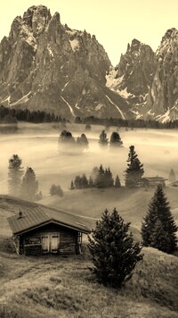 Sepia