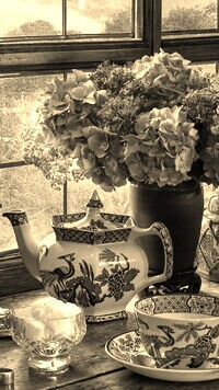 Sepia