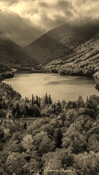 Sepia