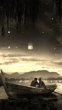 Sepia