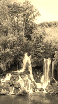 Sepia