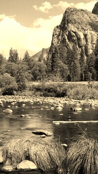 Sepia