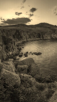 Sepia