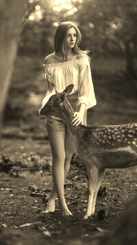 Sepia
