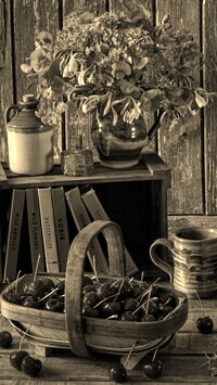 Sepia