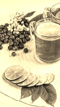Sepia