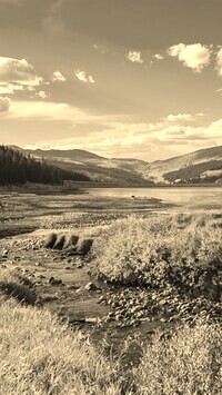 Sepia