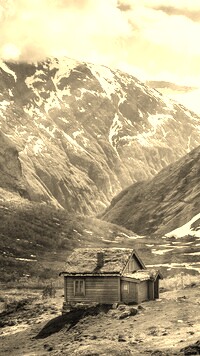 Sepia