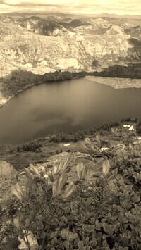 Sepia