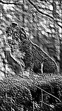 Skamielina