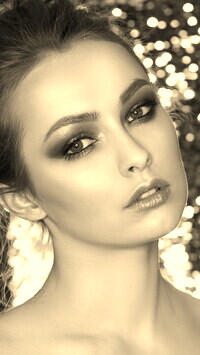 Sepia