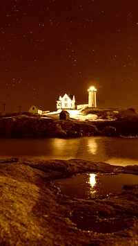 Sepia