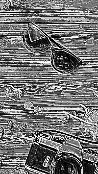 Skamielina