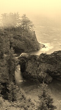 Sepia
