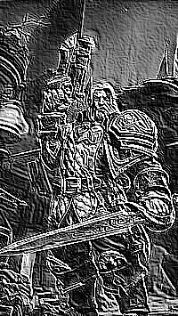 Skamielina