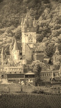Sepia