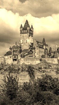 Sepia