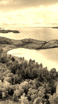 Sepia