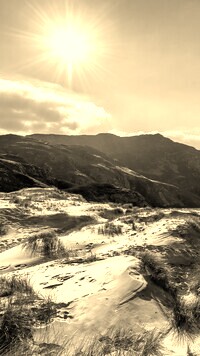 Sepia