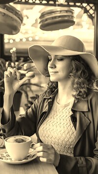 Sepia