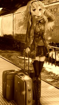 Sepia
