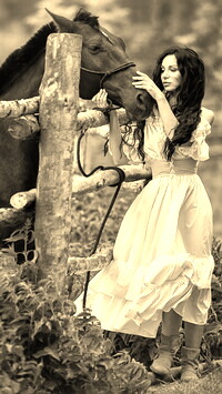 Sepia