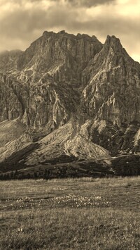 Sepia