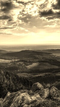 Sepia