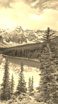 Sepia