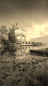 Sepia