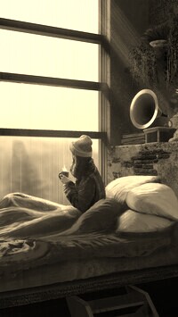 Sepia