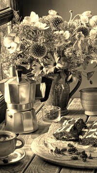 Sepia