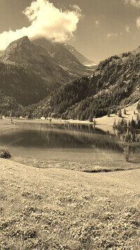 Sepia