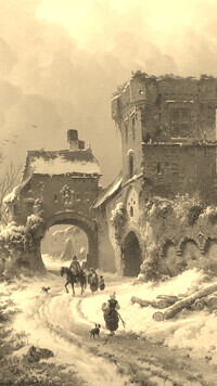 Sepia