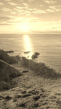 Sepia