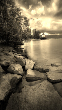 Sepia