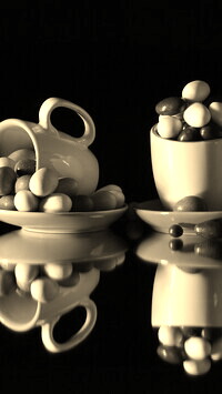 Sepia