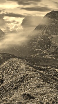 Sepia
