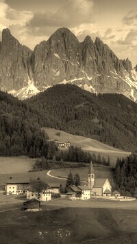 Sepia