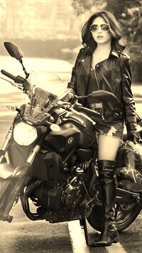 Sepia