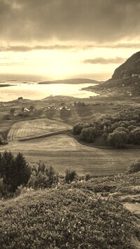 Sepia