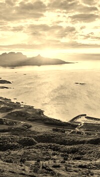 Sepia