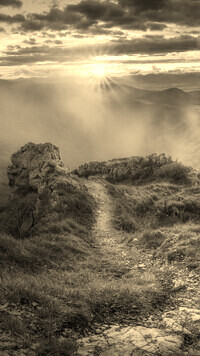 Sepia