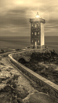 Sepia