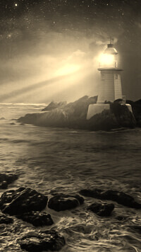 Sepia