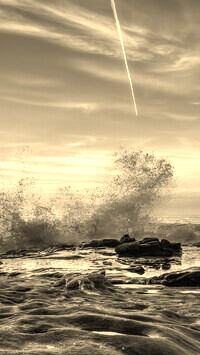 Sepia